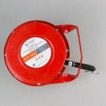 Portable fire extinguishing aerosol generator AGS-15/2