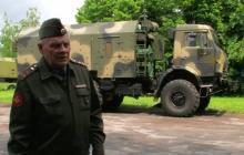 A system of protection of mobile communication systems, смотреть видео