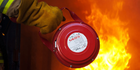 Aerosol Fire-Extinguishing: Advantages, Application, Operation, статьи Гранит-Саламандра