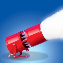 Aerosol Fire Extinguishing Generator AGS-7-1