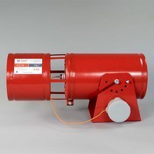 Fire Extinguishing Aerosol Generator AGS-7/2