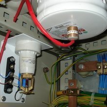 Electrical Heat Starter - TPE
