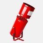 Equipment for organization of aerosol fire-extinguishing systems, статьи Гранит-Саламандра