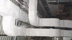 Fire protection of air ducts, ventilation and systems of smoke removal, статьи Гранит-Саламандра
