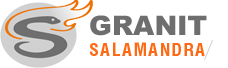 Логотип Гранит-Саламандра